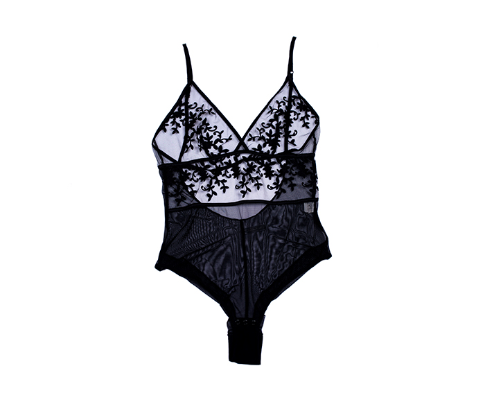 Luxurious Lingerie by Ritz Clothing | Elegant & Comfortable
